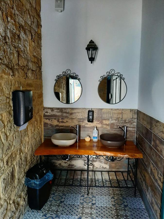 Palm Garden Guest House Nicosie Extérieur photo