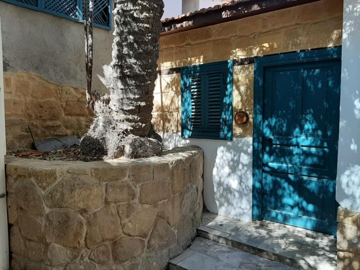 Palm Garden Guest House Nicosie Extérieur photo