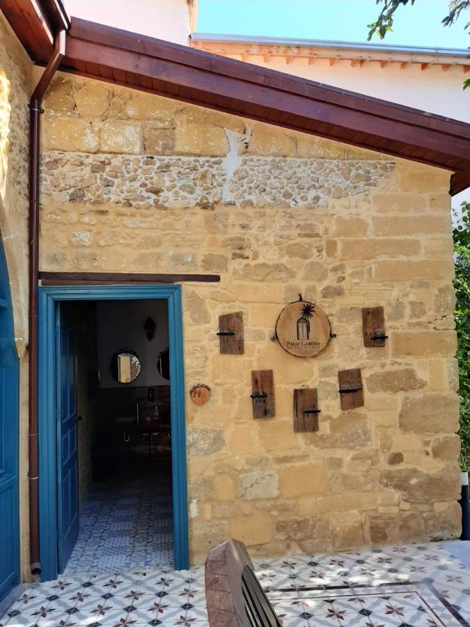 Palm Garden Guest House Nicosie Extérieur photo