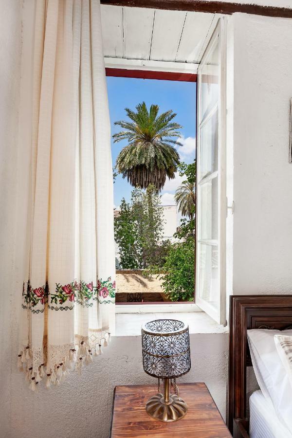 Palm Garden Guest House Nicosie Extérieur photo