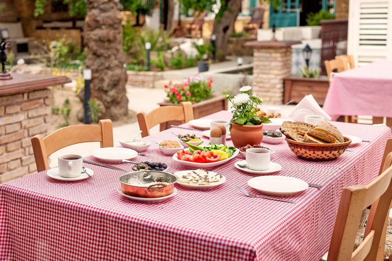 Palm Garden Guest House Nicosie Extérieur photo
