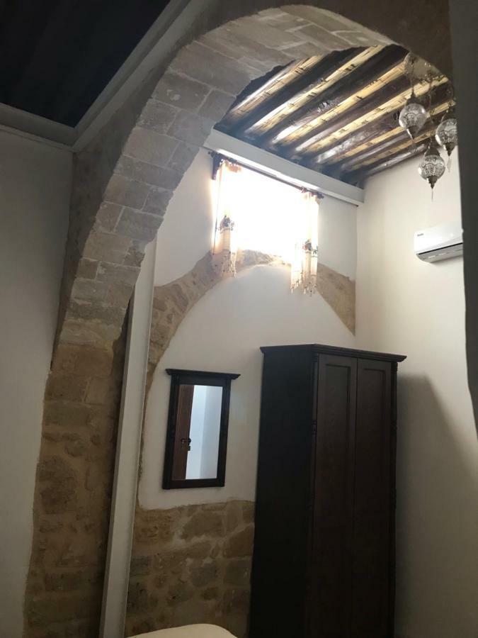Palm Garden Guest House Nicosie Extérieur photo