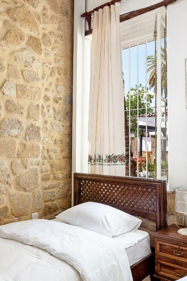 Palm Garden Guest House Nicosie Extérieur photo