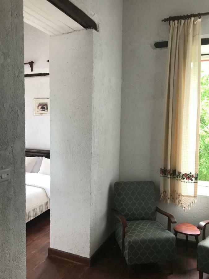 Palm Garden Guest House Nicosie Extérieur photo